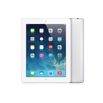 Apple iPad with Retina Display MD511LL/A (32GB, Wi-Fi, White) 4th Gene