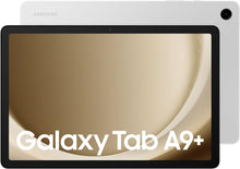 Load image into Gallery viewer, Samsung Galaxy Tab A9+ 11.0 inch Wi-Fi Tablet - Silver
