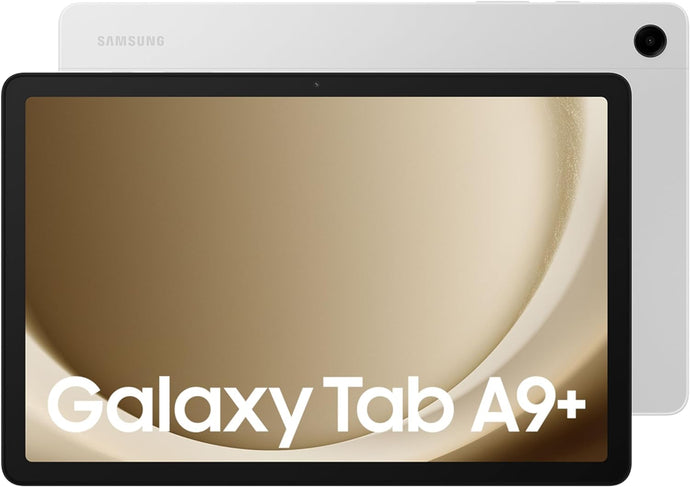 Samsung Galaxy Tab A9+ 11.0 inch Wi-Fi Tablet - Silver