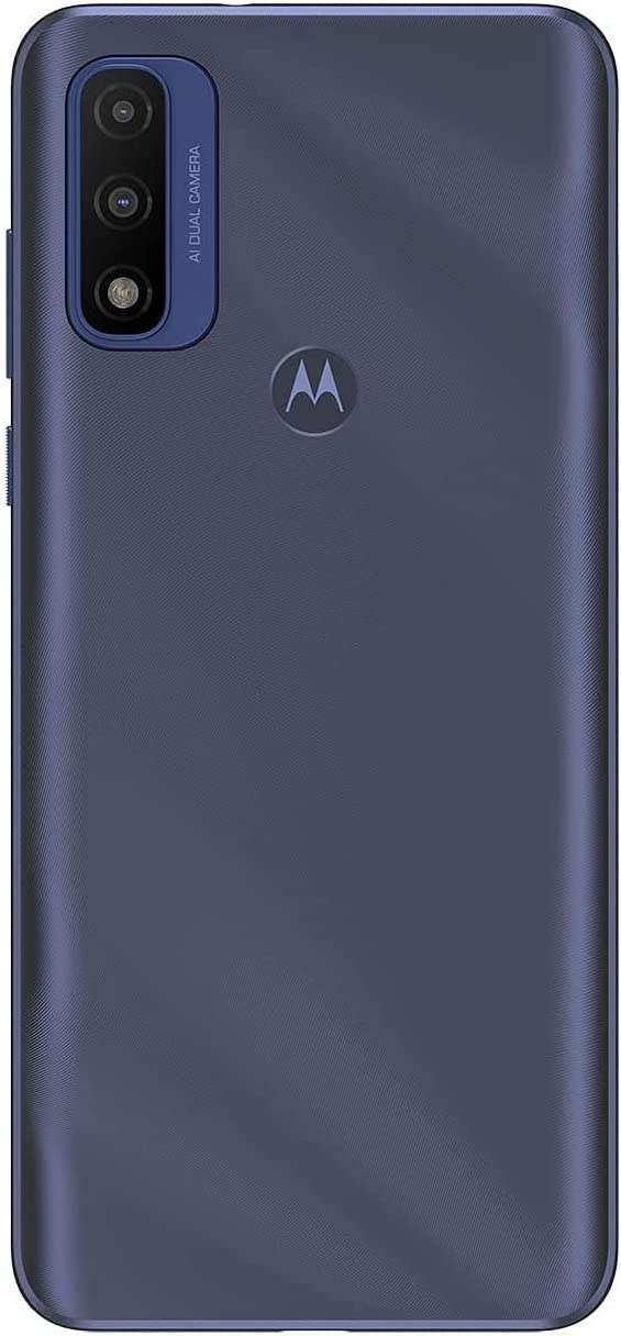 Motorola G Pure store 32GB Unlocked smartphone